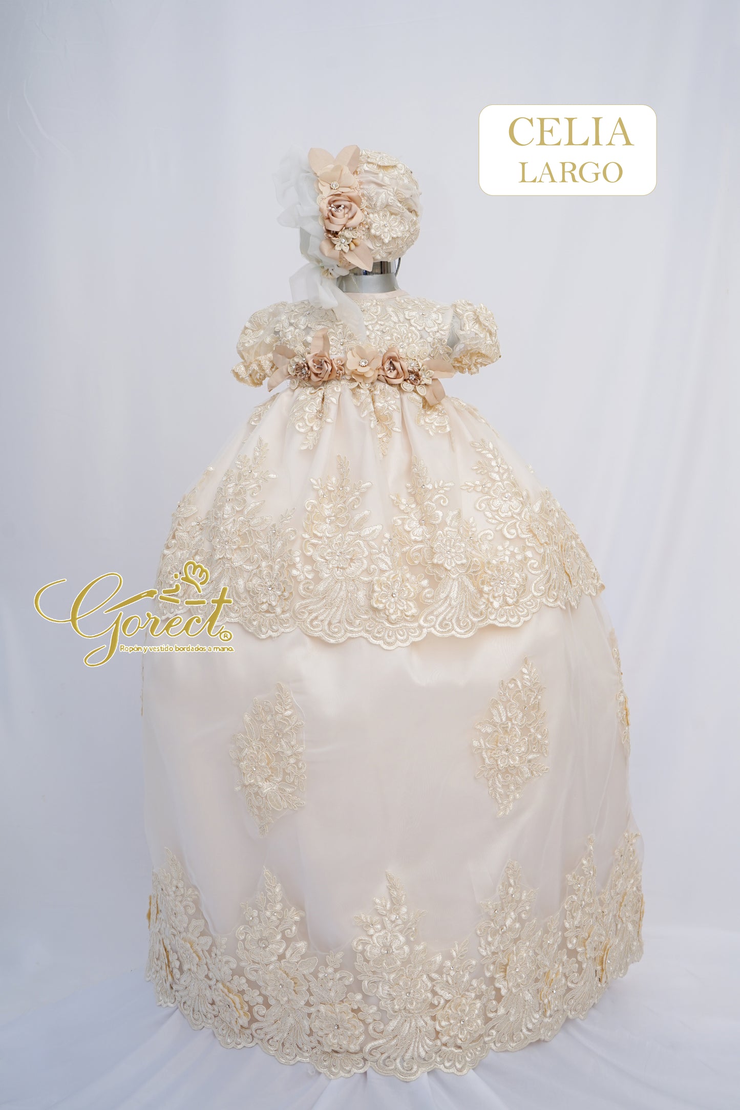 Ropon Celia Largo
