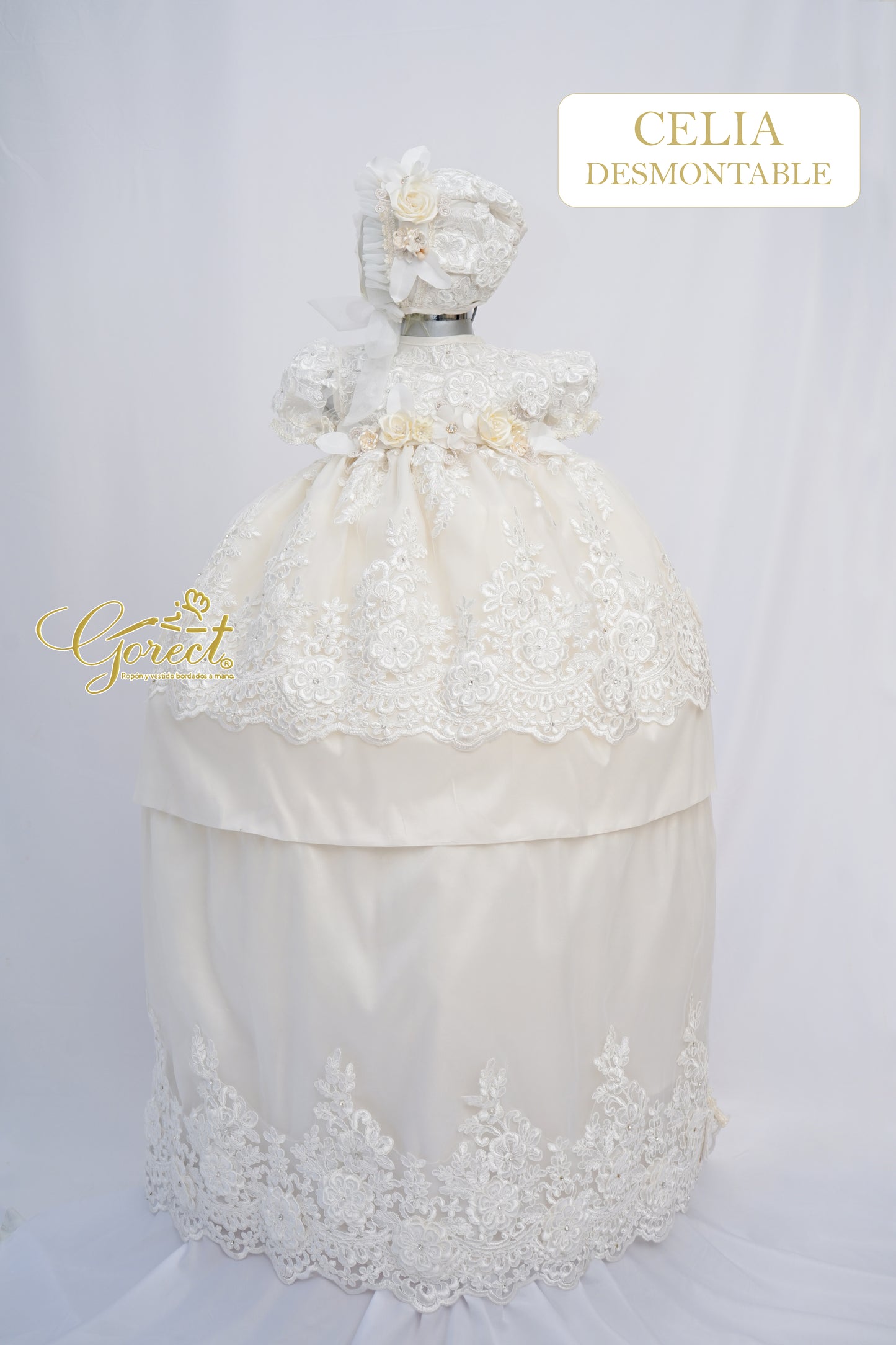 Ropon Celia Desmontable