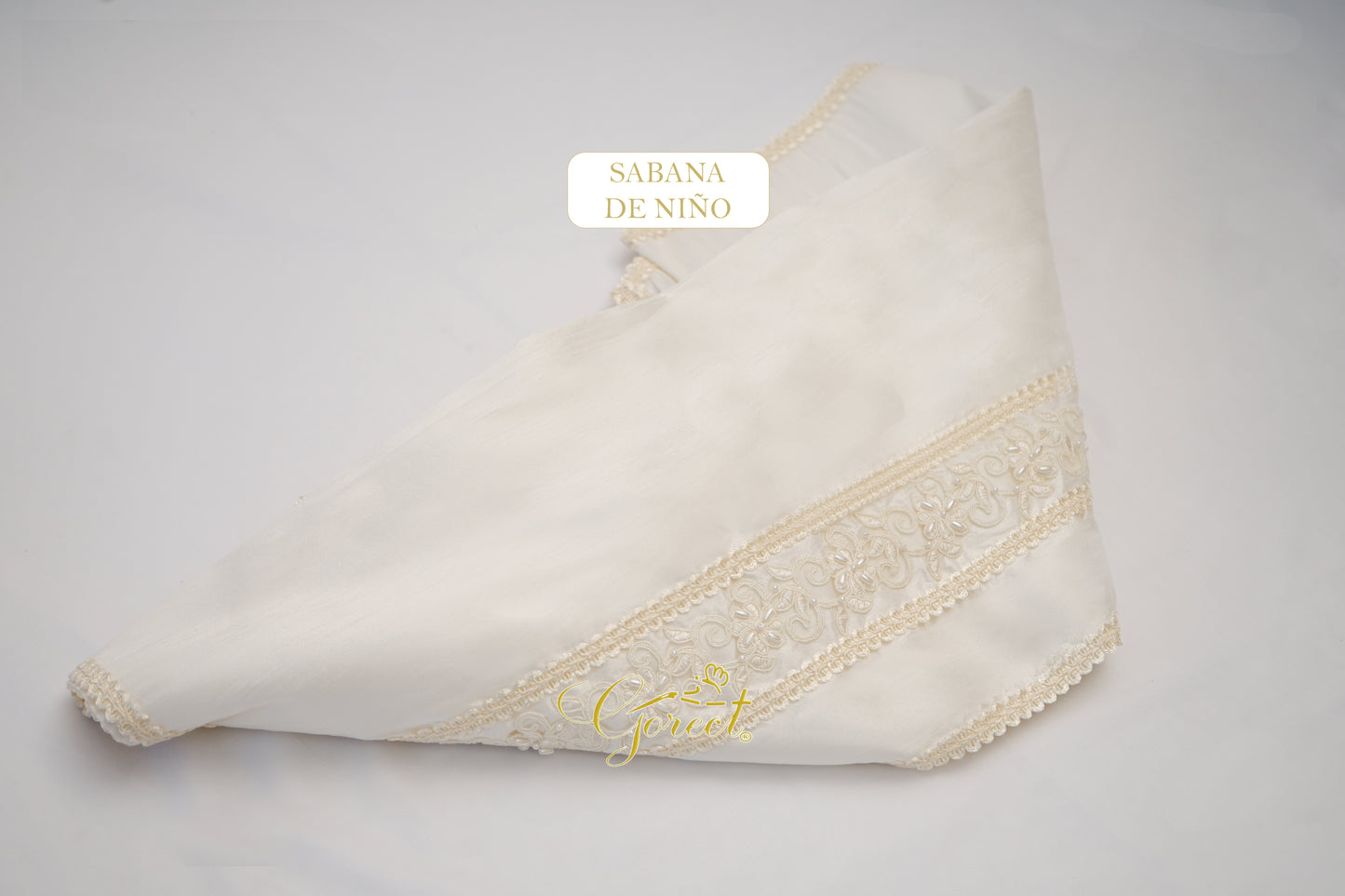 Sábana niña/niño