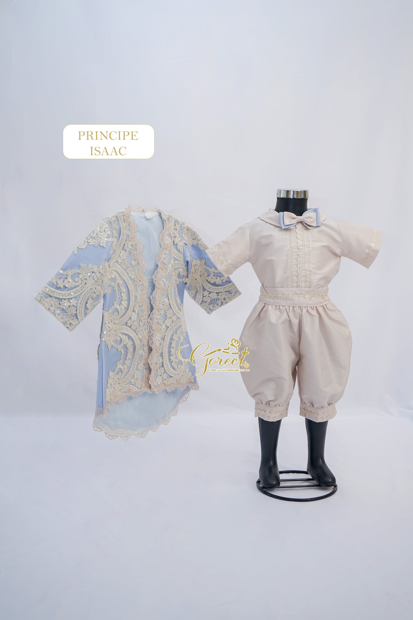 Principe Isaac