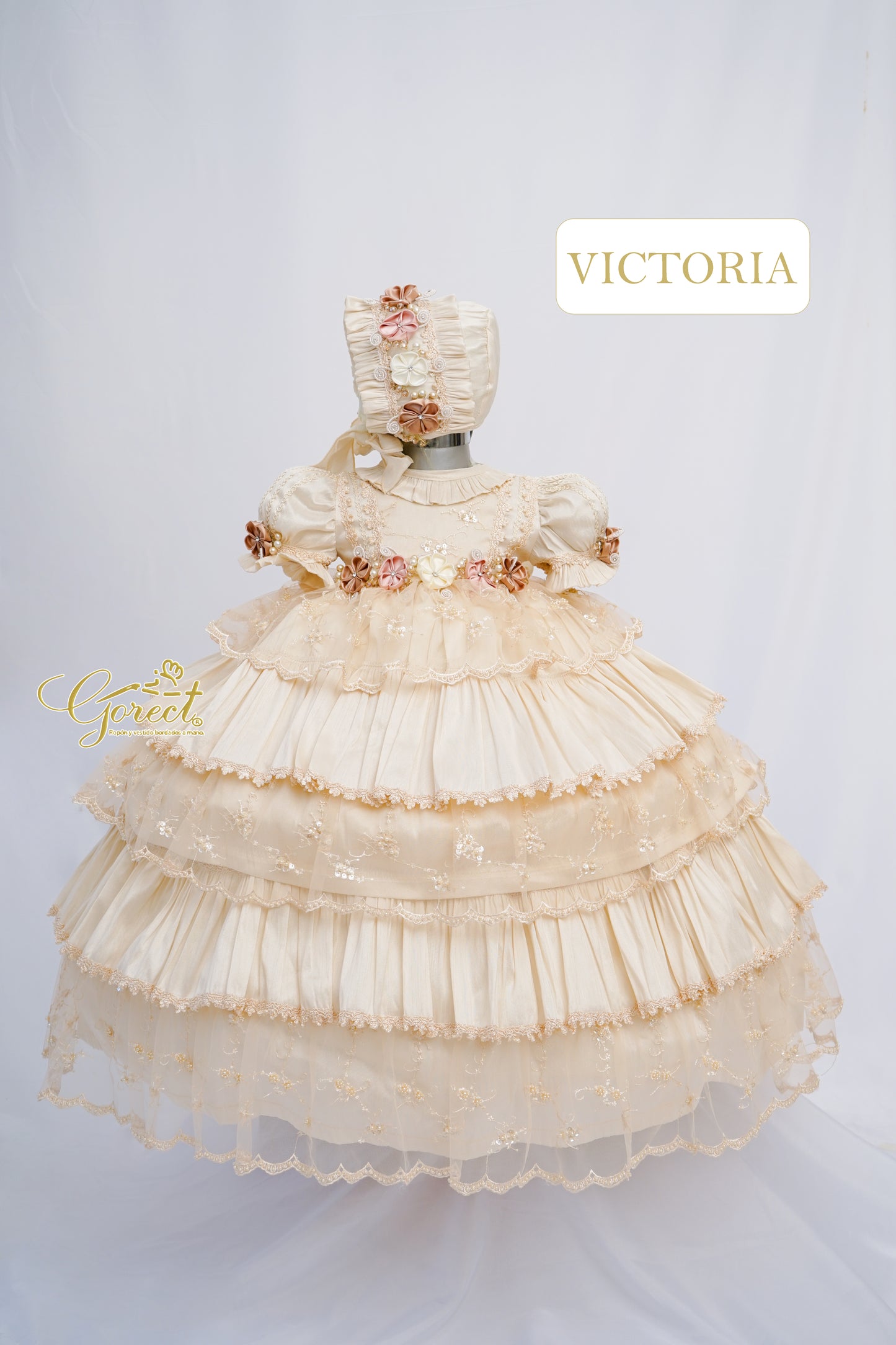 Ropon Victoria