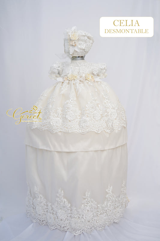 Ropon Celia Desmontable