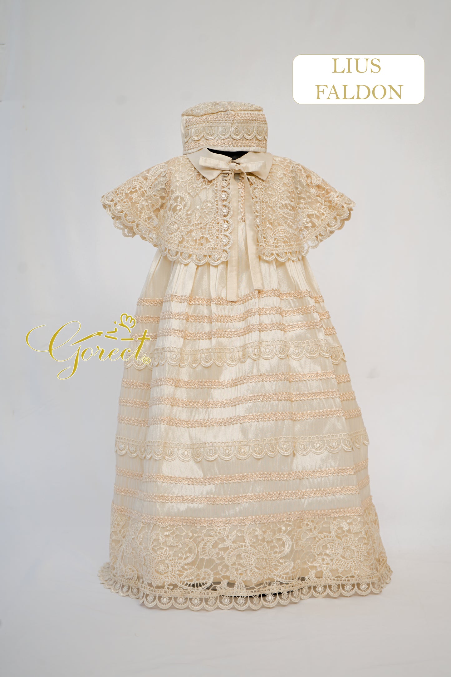 Ropon Luis Doble Faldon