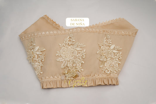 Sábana niña/niño