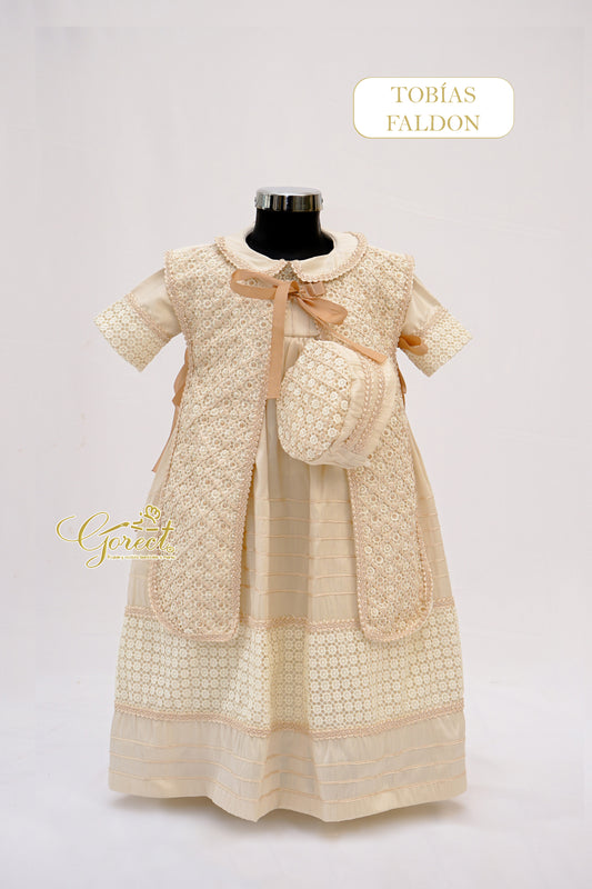 Ropon Tobias Doble Faldon