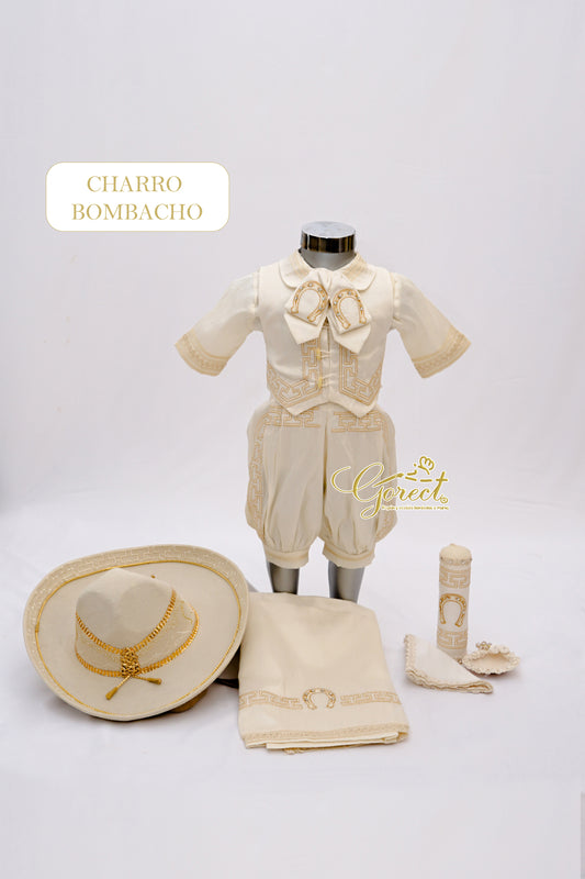 Bombacho Charro