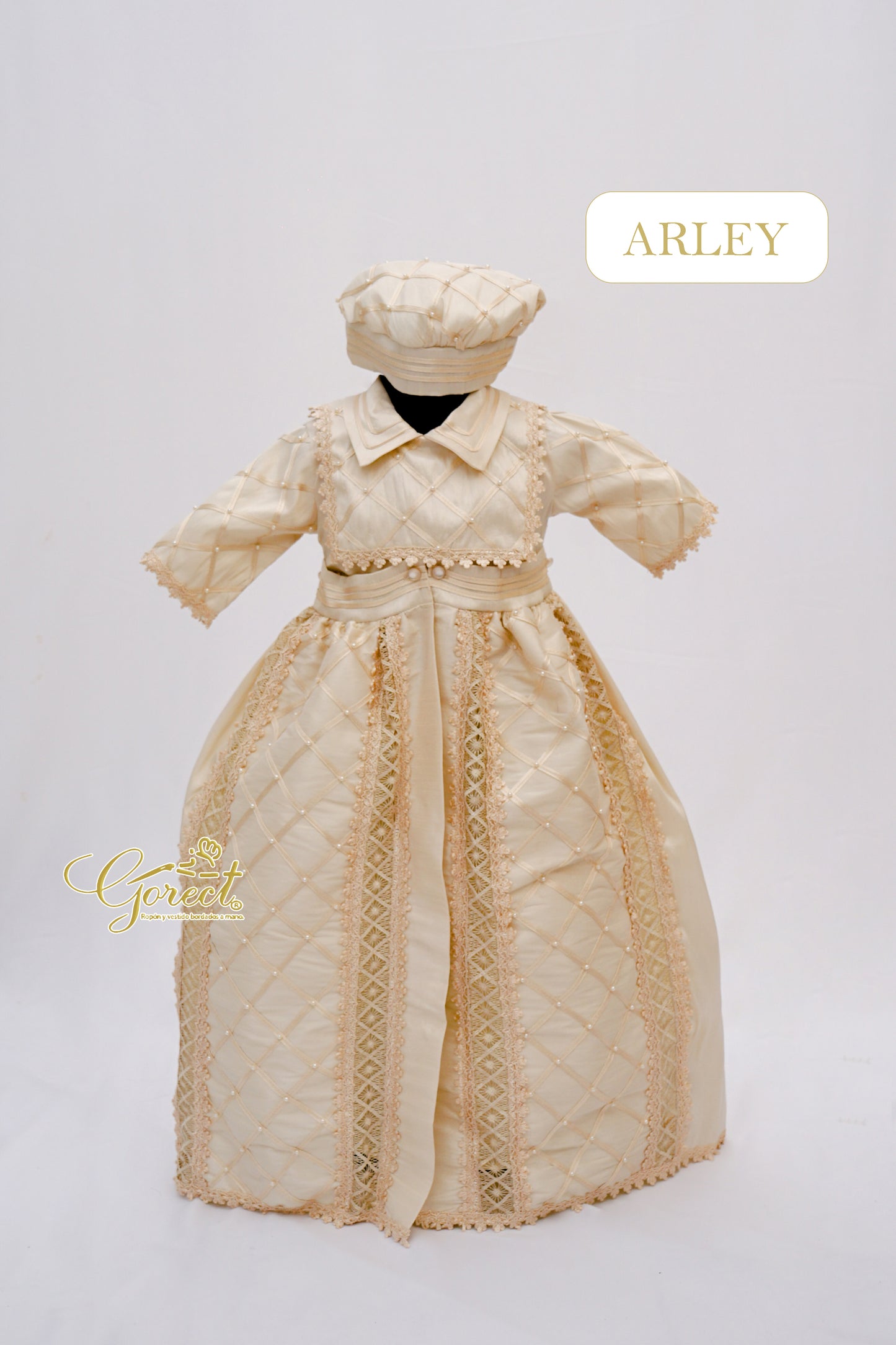 Ropon Arley