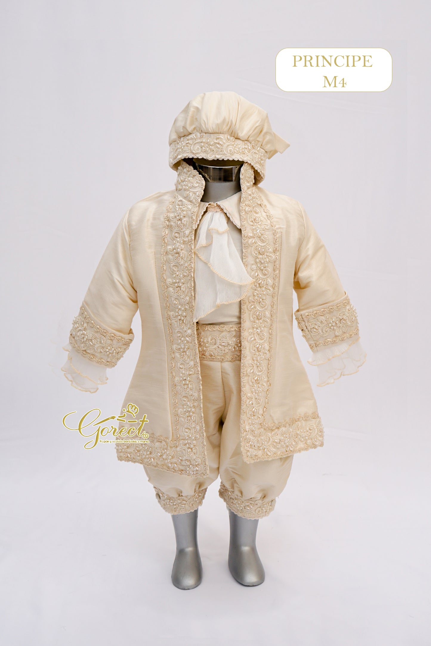 Principe Modelo 04
