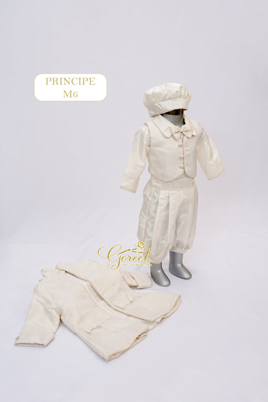Principe Mod 06