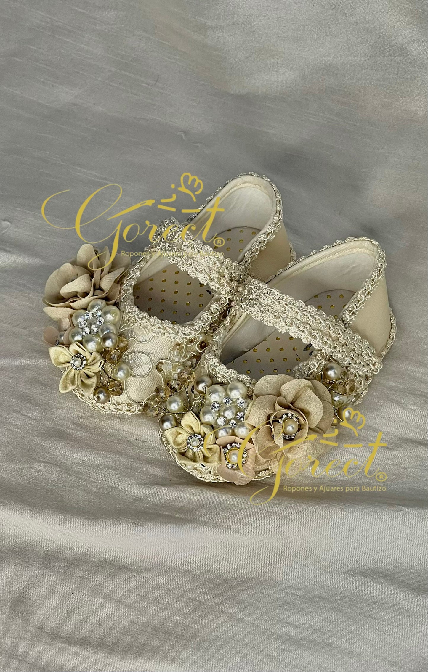 Zapatos niña
