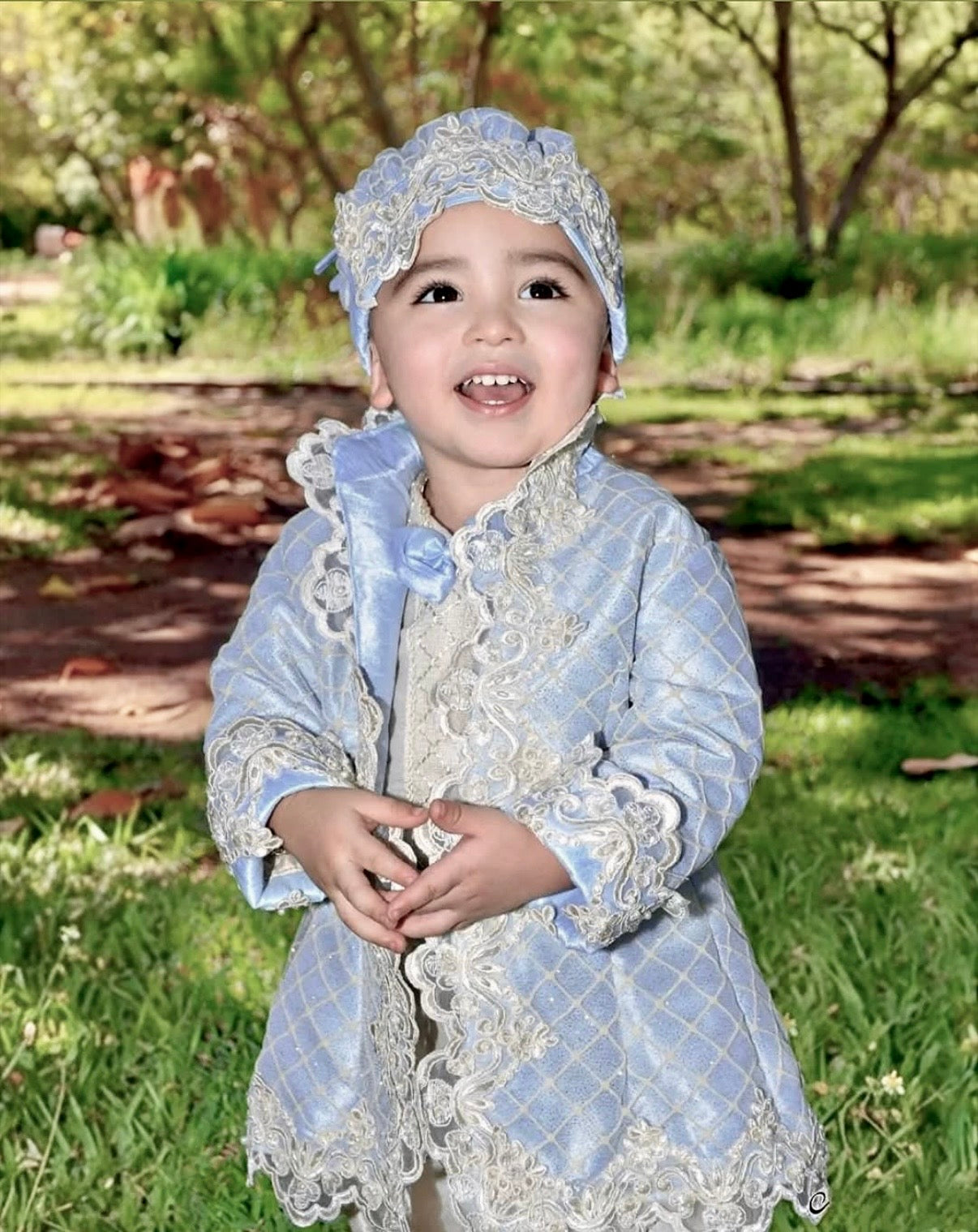 Principe Adrian